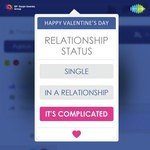 Relationship Status - Its Complicated - Asha Bhosle Song Download
